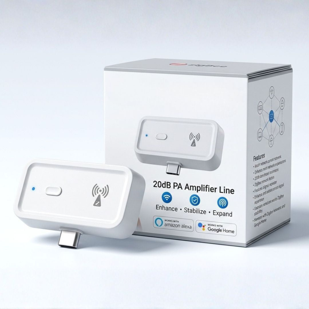 RoamiFi™ Speed Enhancer